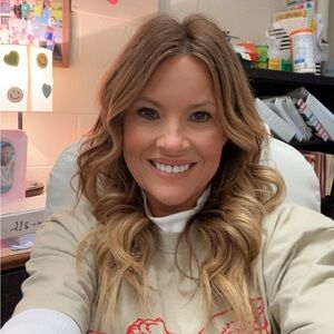 Meet your Posher, Dawn